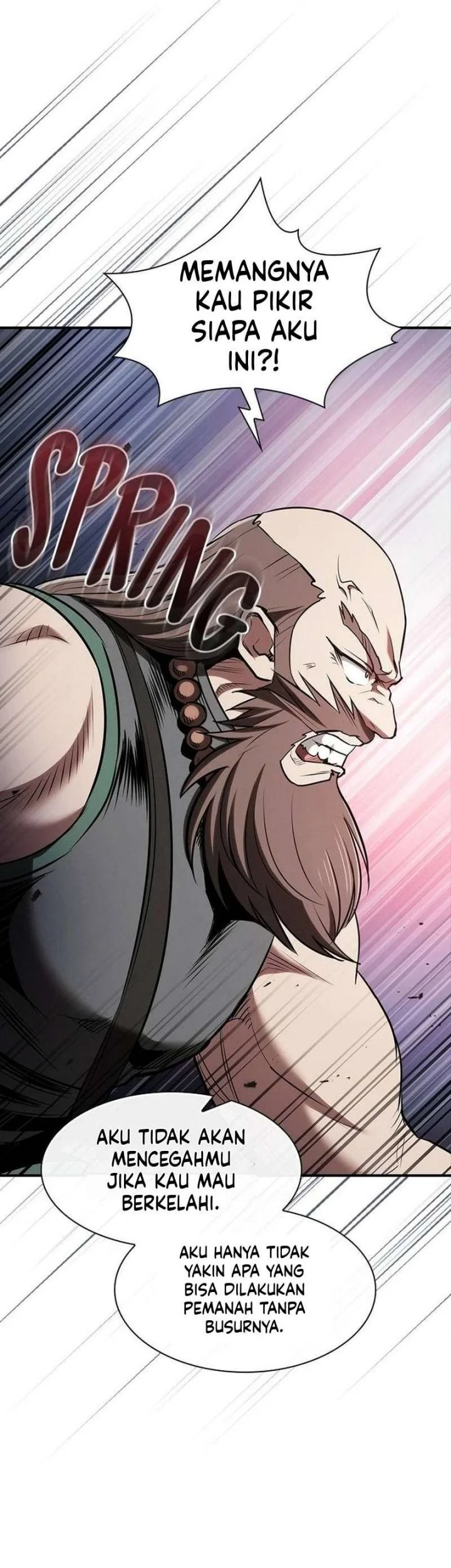 A Spy's Survival In The Demonic Cult Chapter 28 Gambar 53