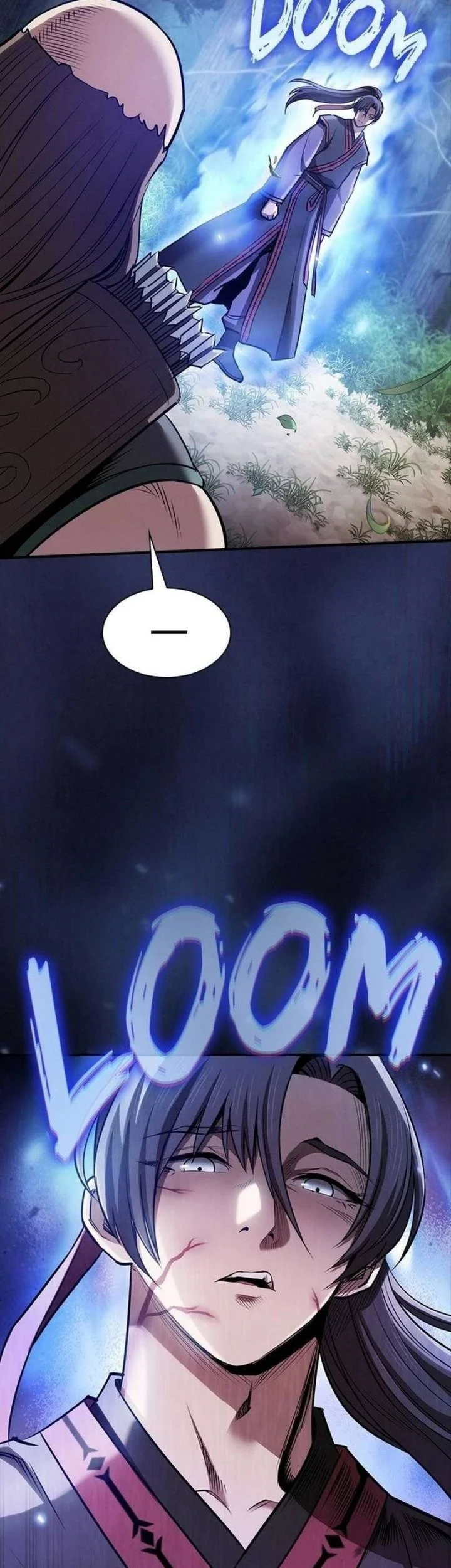 A Spy's Survival In The Demonic Cult Chapter 28 Gambar 55