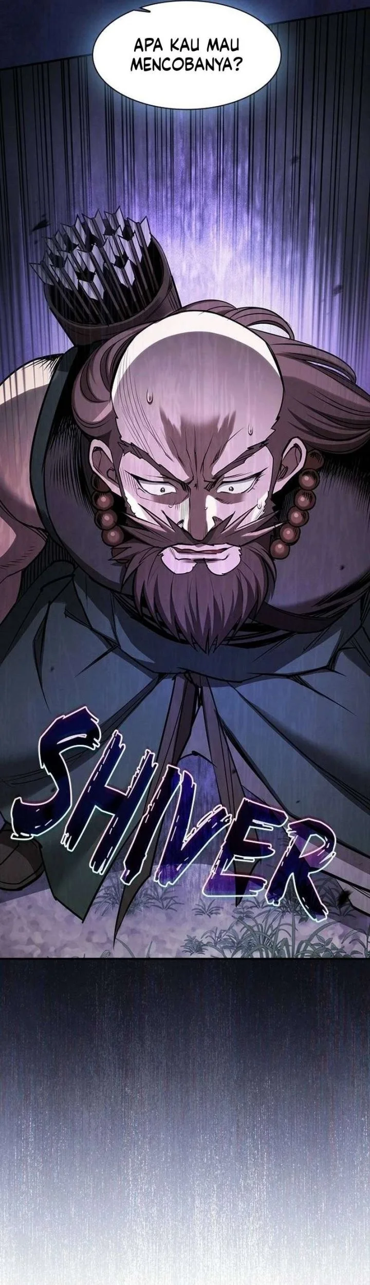 A Spy's Survival In The Demonic Cult Chapter 28 Gambar 57