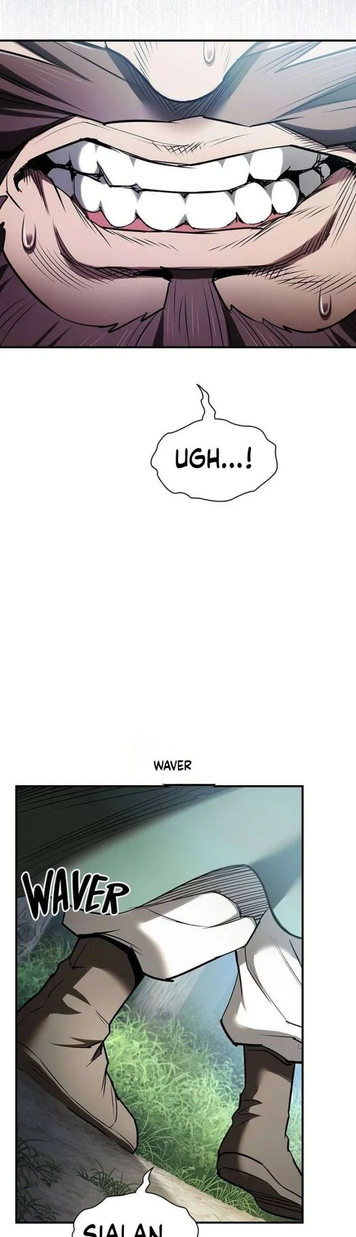 A Spy's Survival In The Demonic Cult Chapter 28 Gambar 58