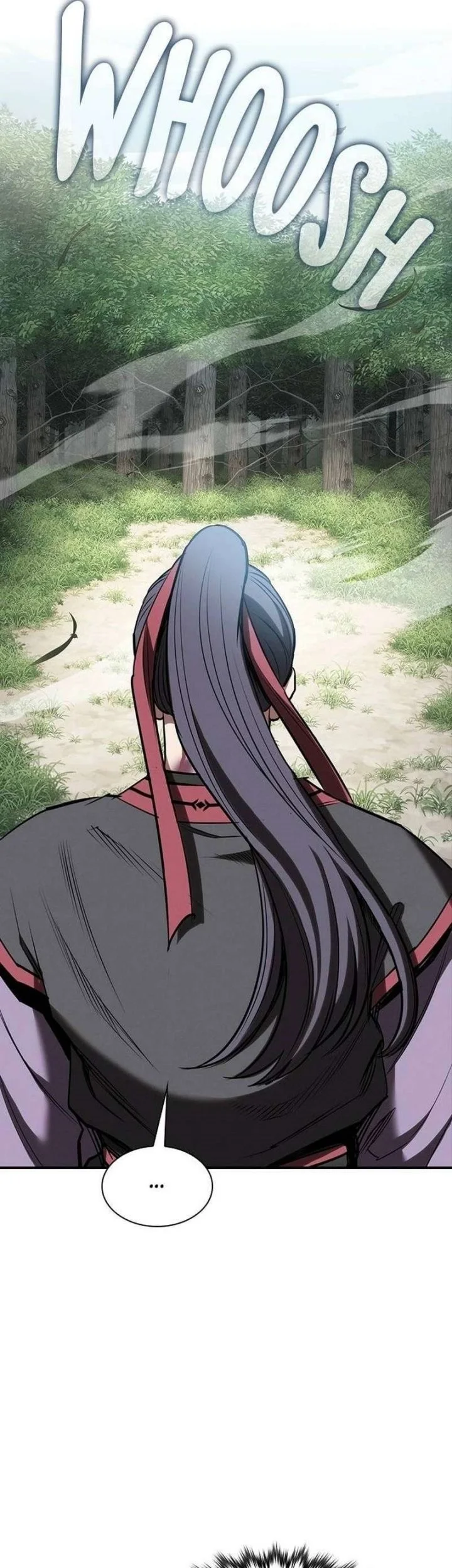 A Spy's Survival In The Demonic Cult Chapter 28 Gambar 61