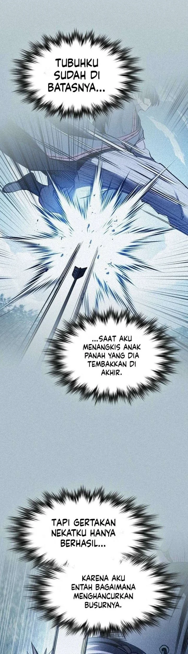 A Spy's Survival In The Demonic Cult Chapter 28 Gambar 63