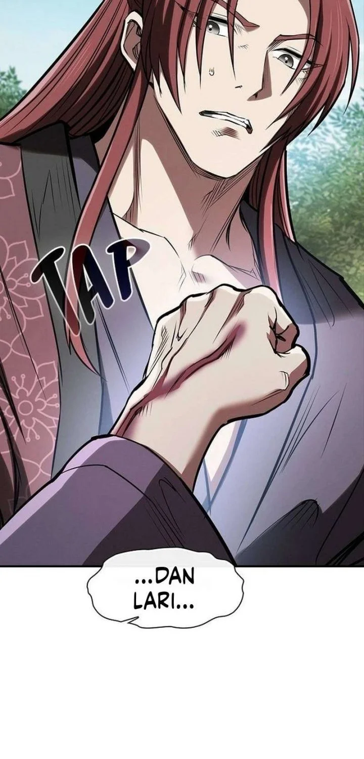 A Spy's Survival In The Demonic Cult Chapter 28 Gambar 72