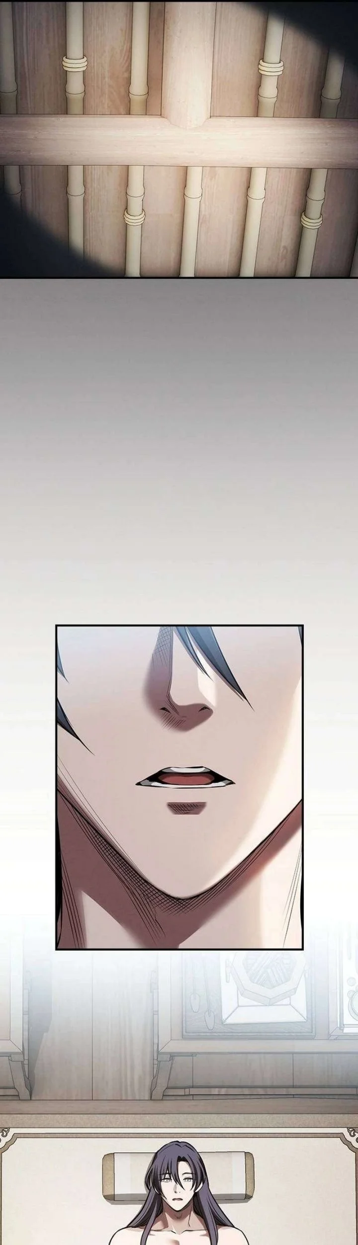 A Spy's Survival In The Demonic Cult Chapter 28 Gambar 77