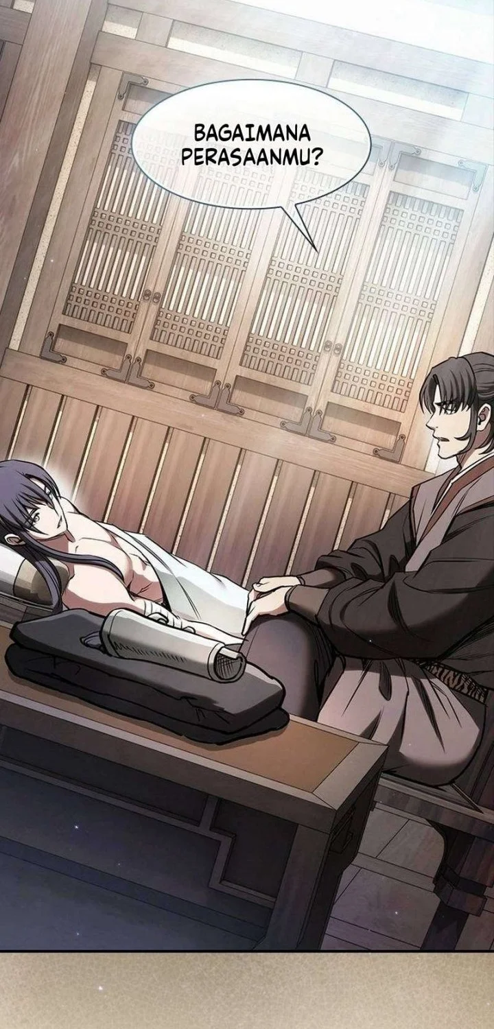 A Spy's Survival In The Demonic Cult Chapter 28 Gambar 80