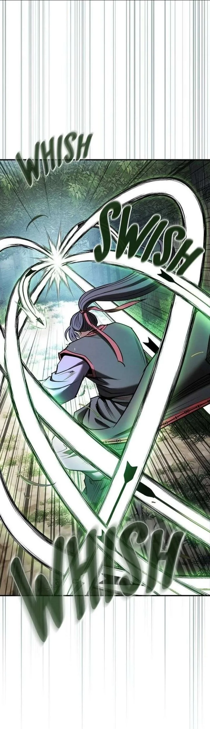 A Spy's Survival In The Demonic Cult Chapter 28 Gambar 13