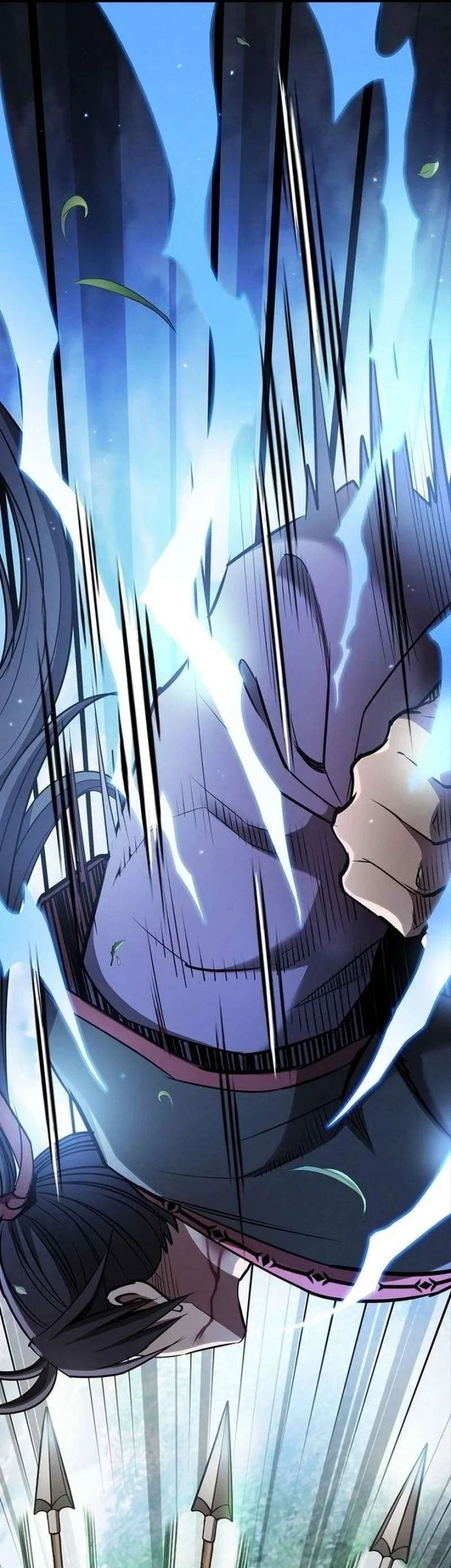 A Spy's Survival In The Demonic Cult Chapter 28 Gambar 20