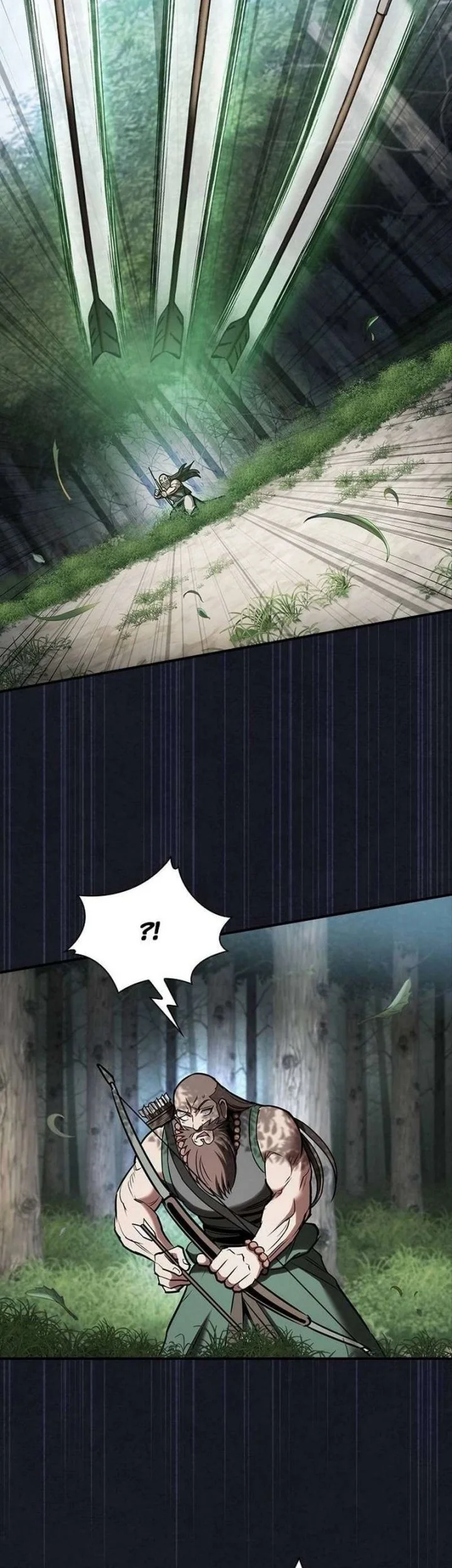 A Spy's Survival In The Demonic Cult Chapter 28 Gambar 21
