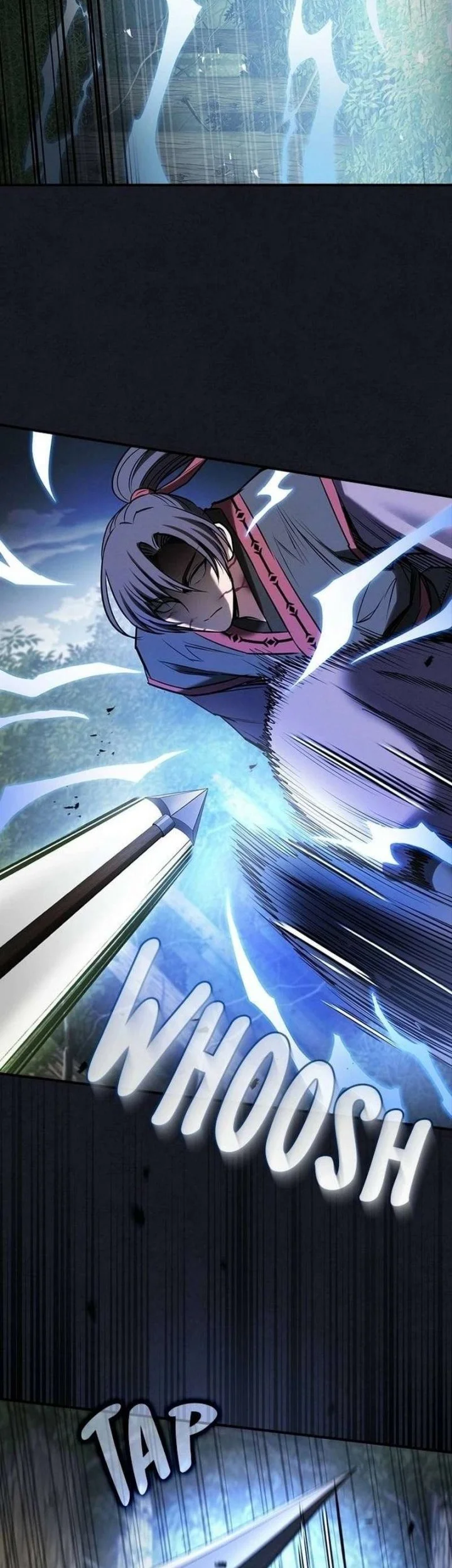 A Spy's Survival In The Demonic Cult Chapter 28 Gambar 24
