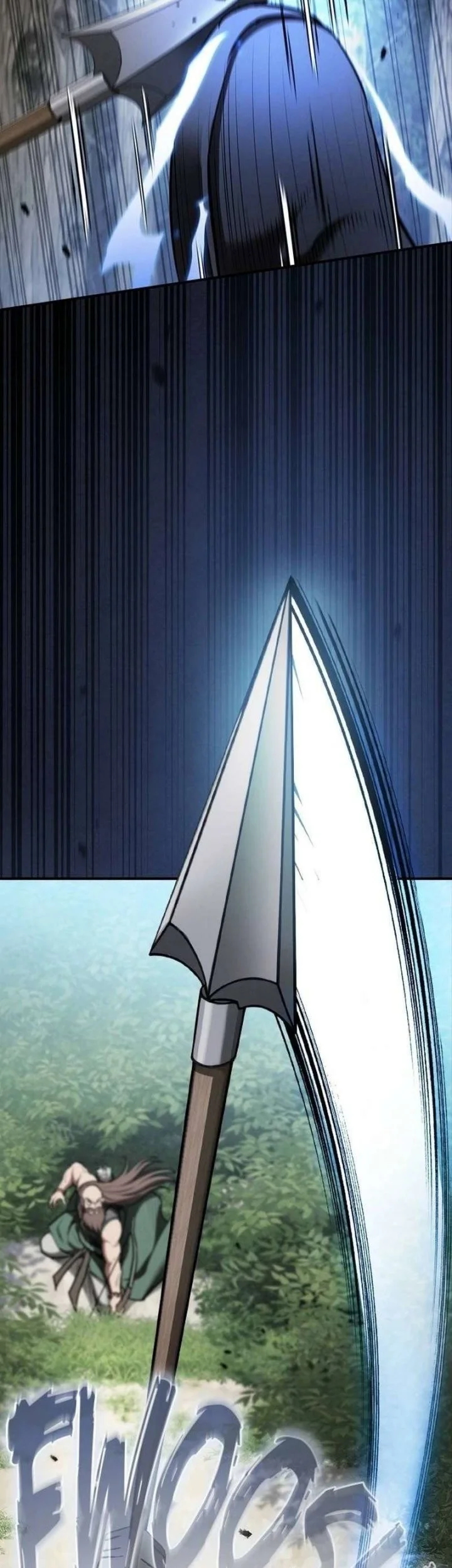 A Spy's Survival In The Demonic Cult Chapter 28 Gambar 25