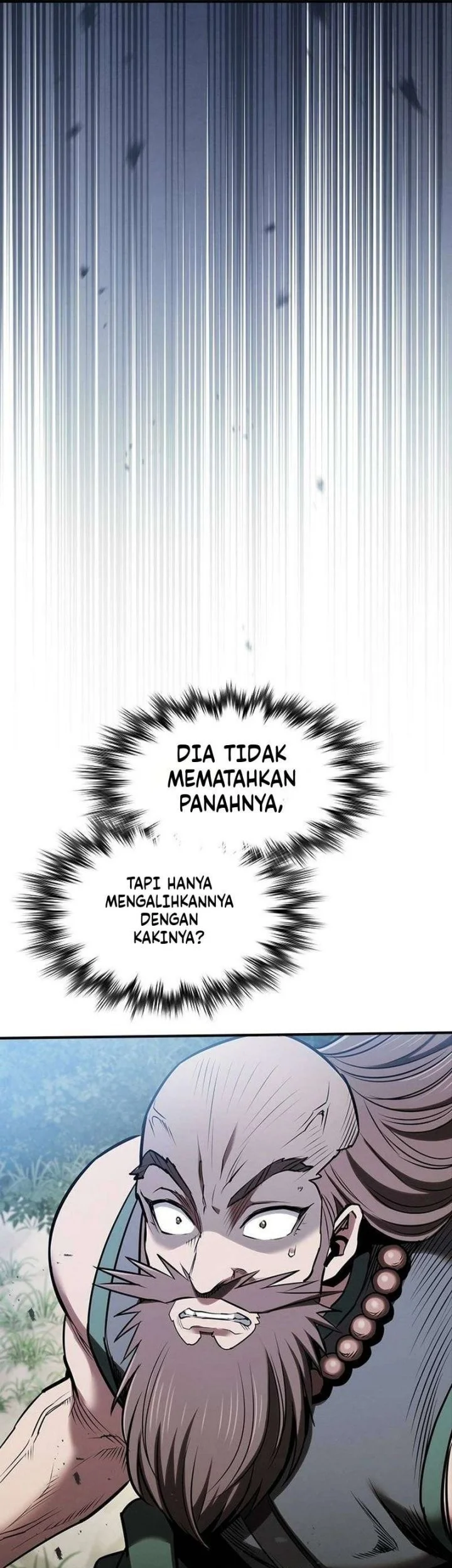 A Spy's Survival In The Demonic Cult Chapter 28 Gambar 27