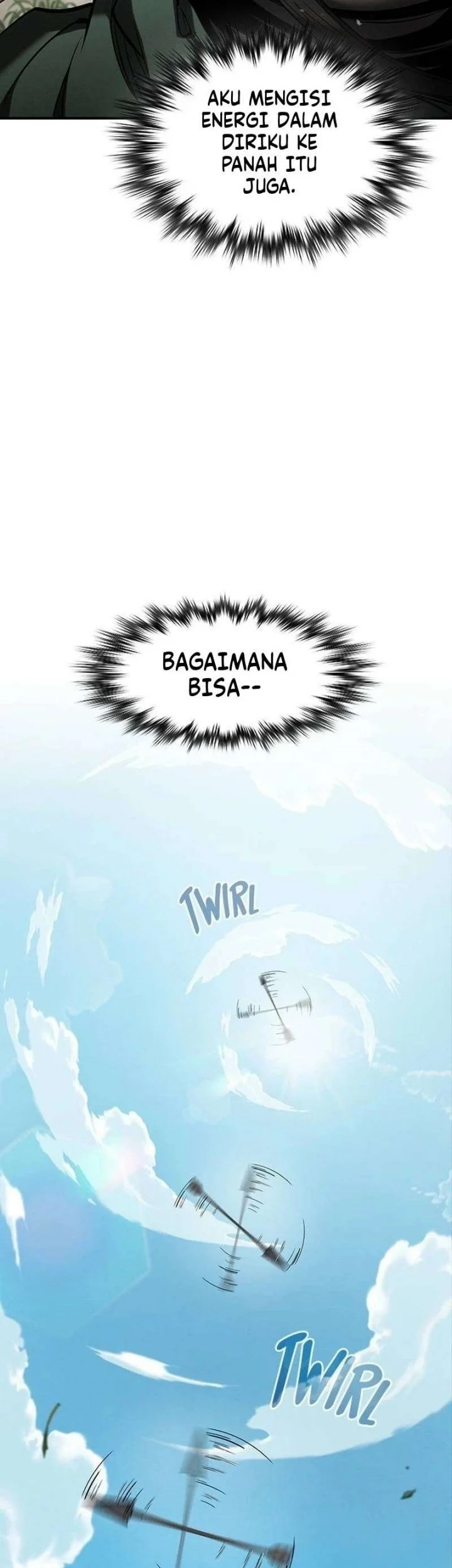 A Spy's Survival In The Demonic Cult Chapter 28 Gambar 28