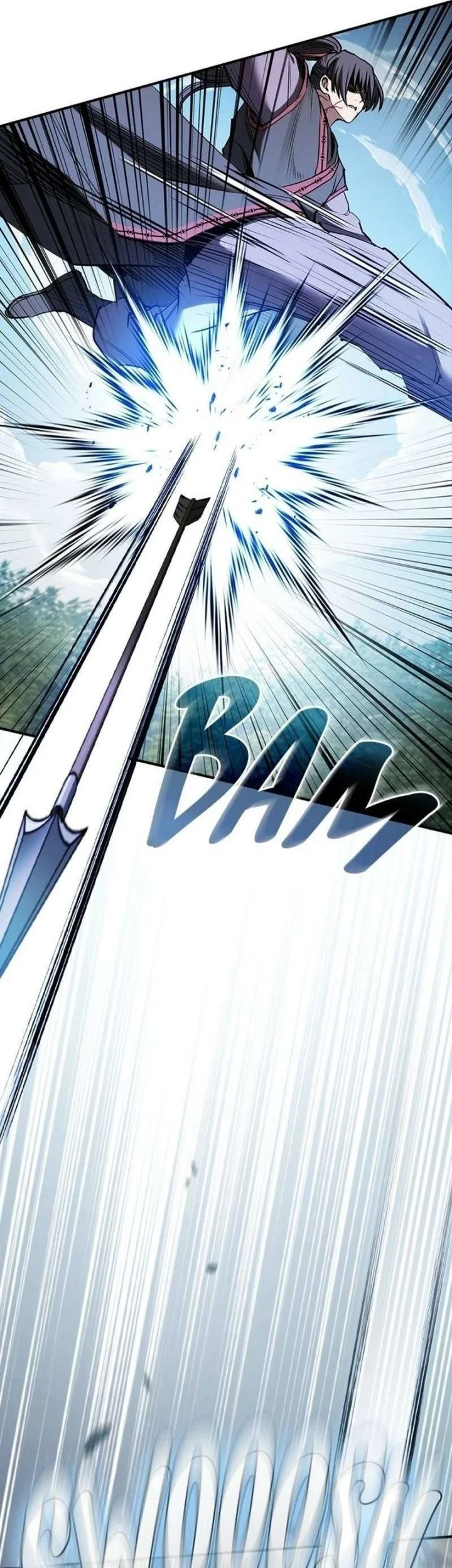 A Spy's Survival In The Demonic Cult Chapter 28 Gambar 30