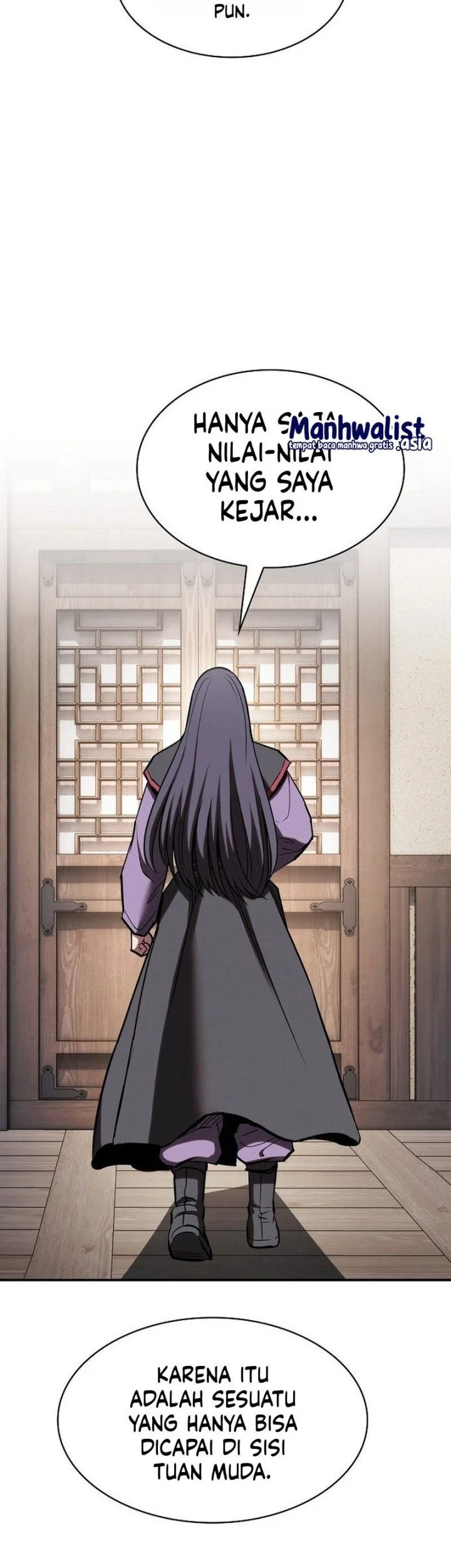 A Spy's Survival In The Demonic Cult Chapter 29 Gambar 29