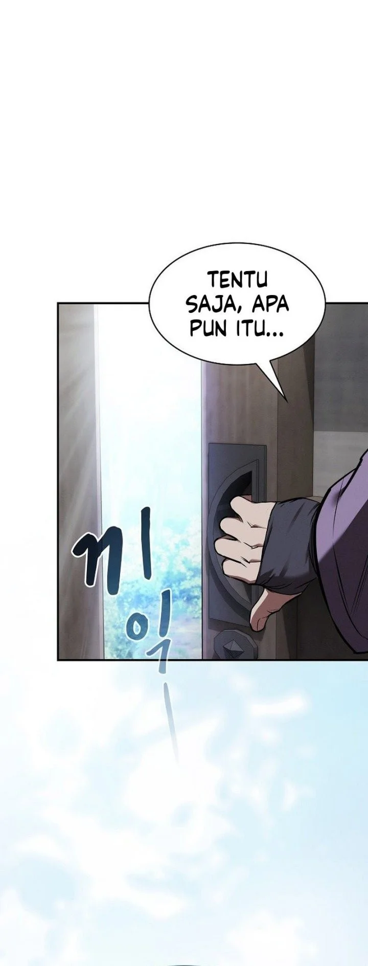 A Spy's Survival In The Demonic Cult Chapter 29 Gambar 30