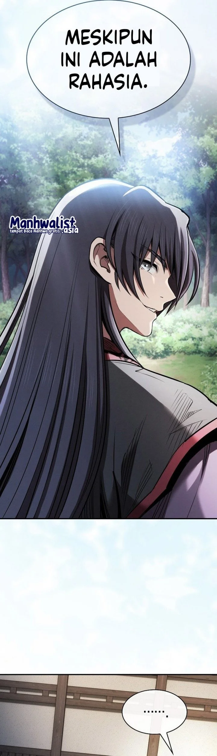 A Spy's Survival In The Demonic Cult Chapter 29 Gambar 31