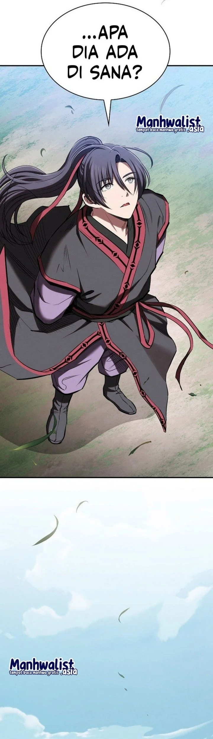 A Spy's Survival In The Demonic Cult Chapter 29 Gambar 37