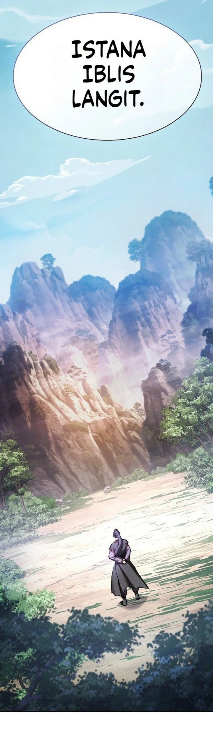 A Spy's Survival In The Demonic Cult Chapter 29 Gambar 38