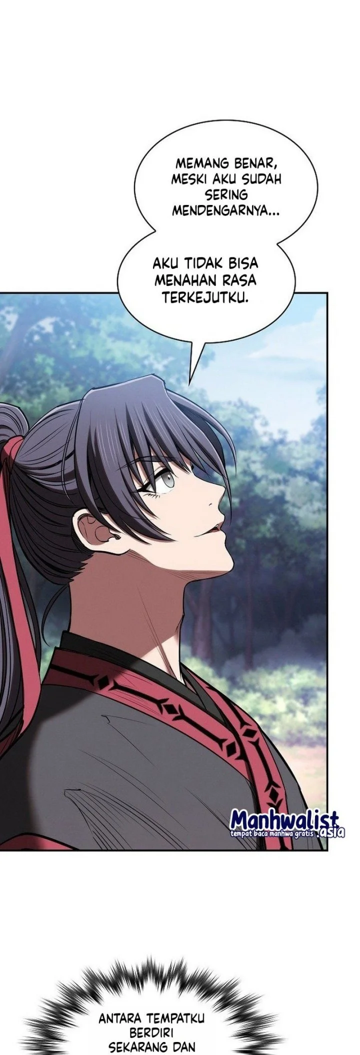 A Spy's Survival In The Demonic Cult Chapter 29 Gambar 39