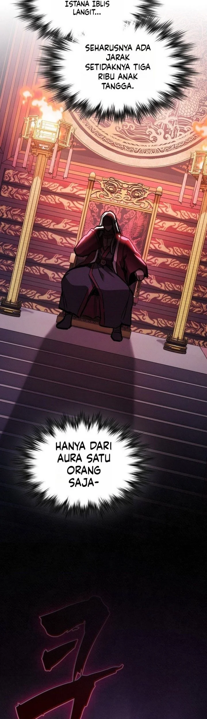 A Spy's Survival In The Demonic Cult Chapter 29 Gambar 40