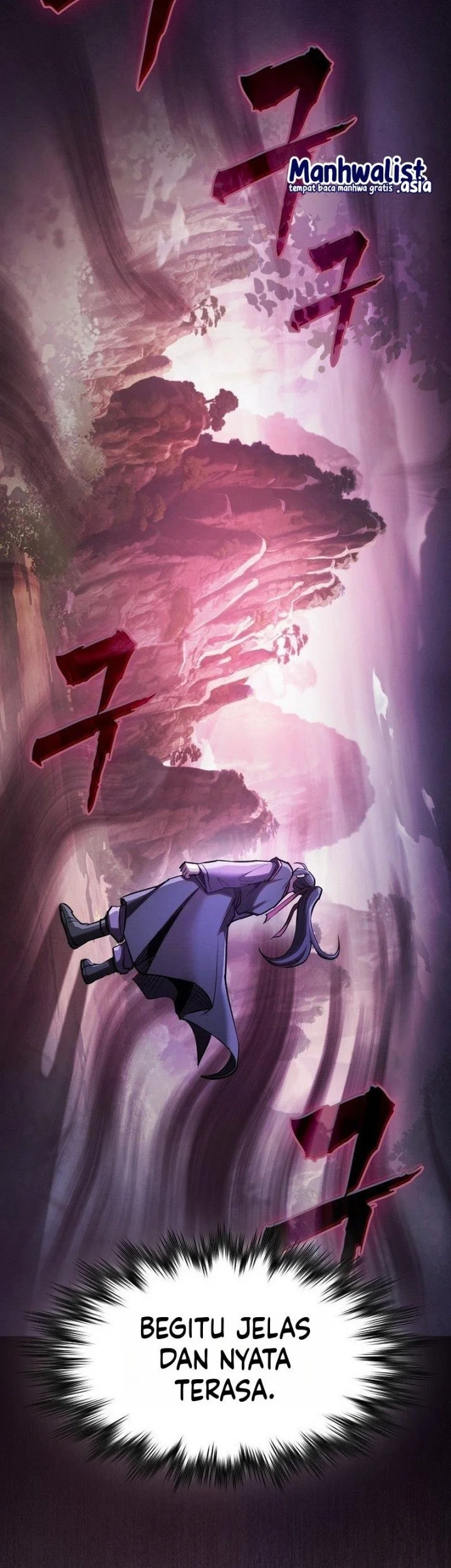 A Spy's Survival In The Demonic Cult Chapter 29 Gambar 41