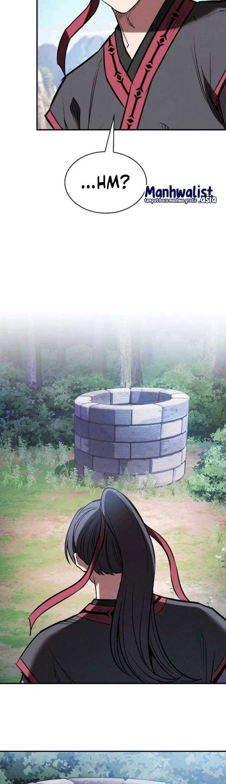 A Spy's Survival In The Demonic Cult Chapter 29 Gambar 44