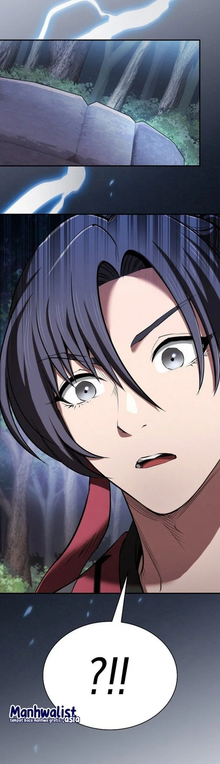 A Spy's Survival In The Demonic Cult Chapter 29 Gambar 46