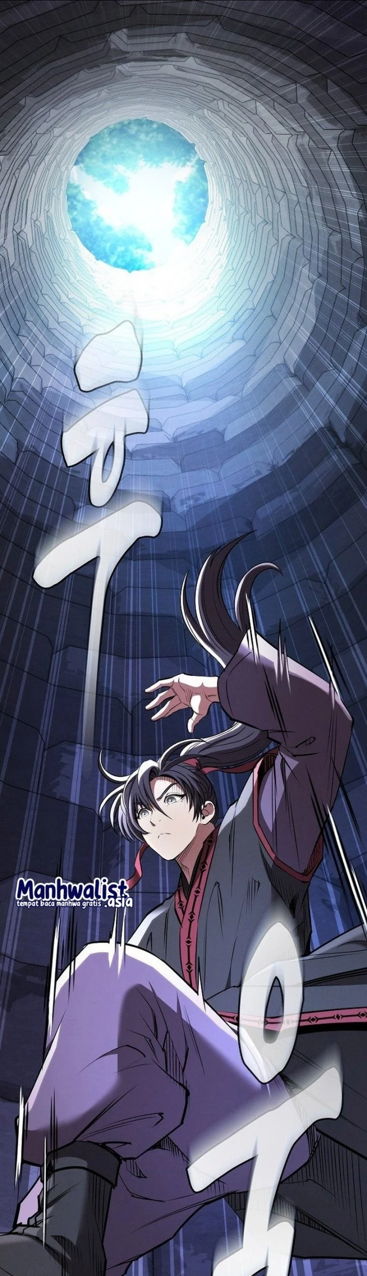 A Spy's Survival In The Demonic Cult Chapter 29 Gambar 49