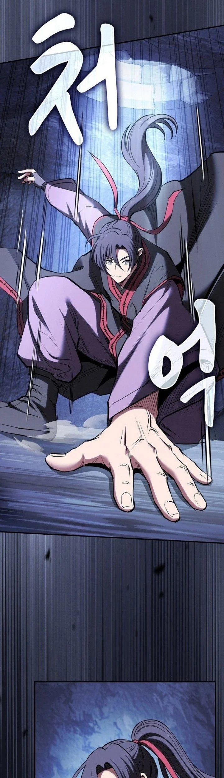 A Spy's Survival In The Demonic Cult Chapter 29 Gambar 52