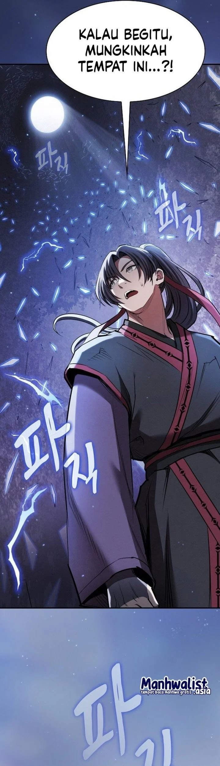 A Spy's Survival In The Demonic Cult Chapter 29 Gambar 57