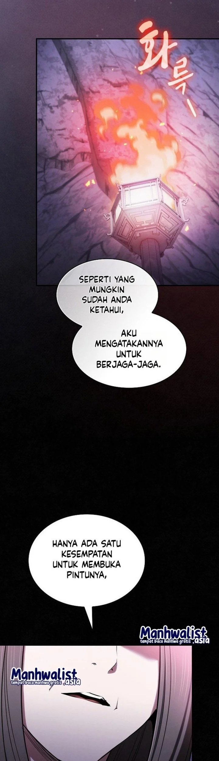 A Spy's Survival In The Demonic Cult Chapter 29 Gambar 60