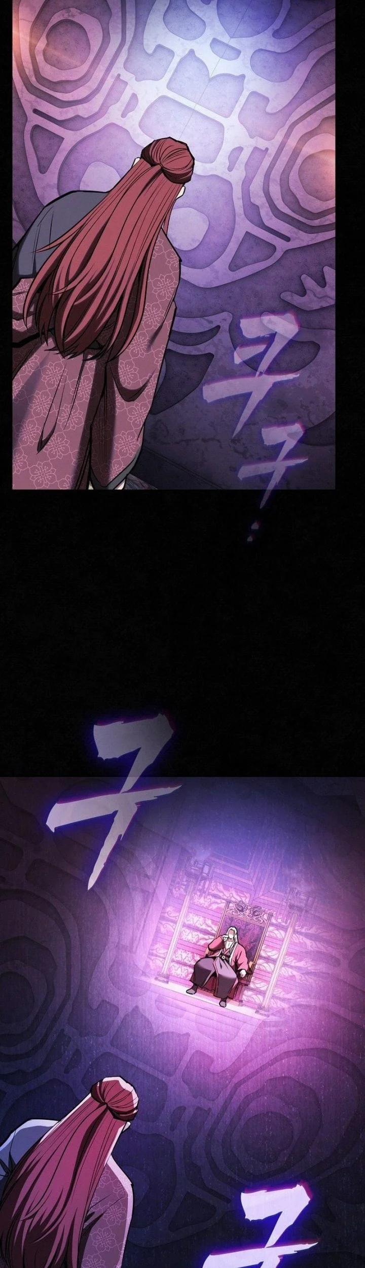 A Spy's Survival In The Demonic Cult Chapter 29 Gambar 64