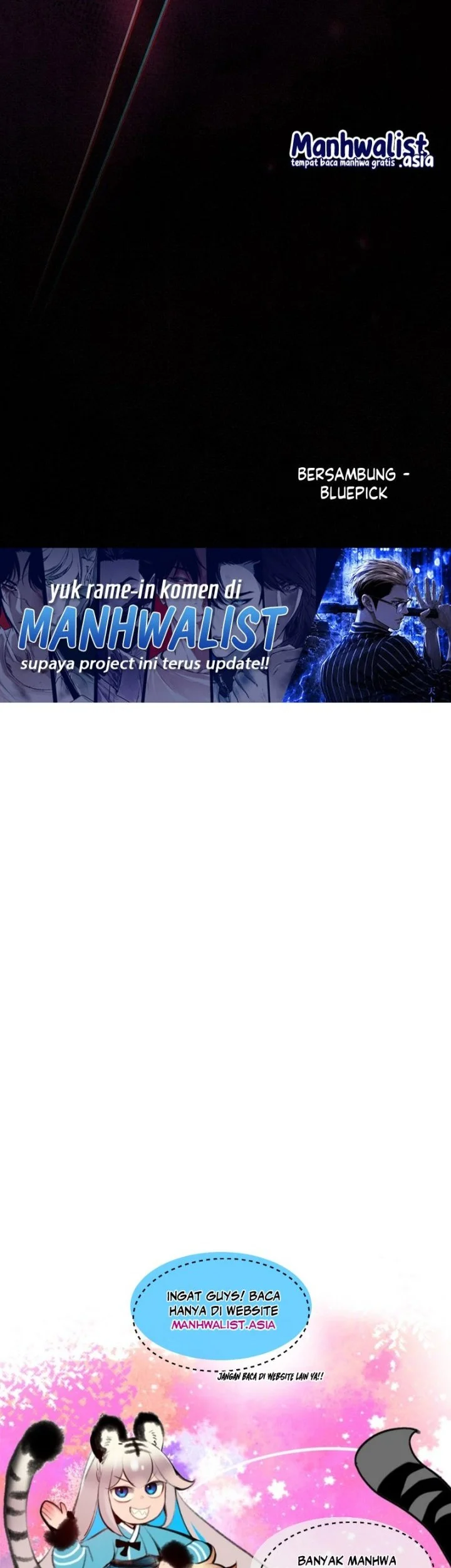 A Spy's Survival In The Demonic Cult Chapter 29 Gambar 67