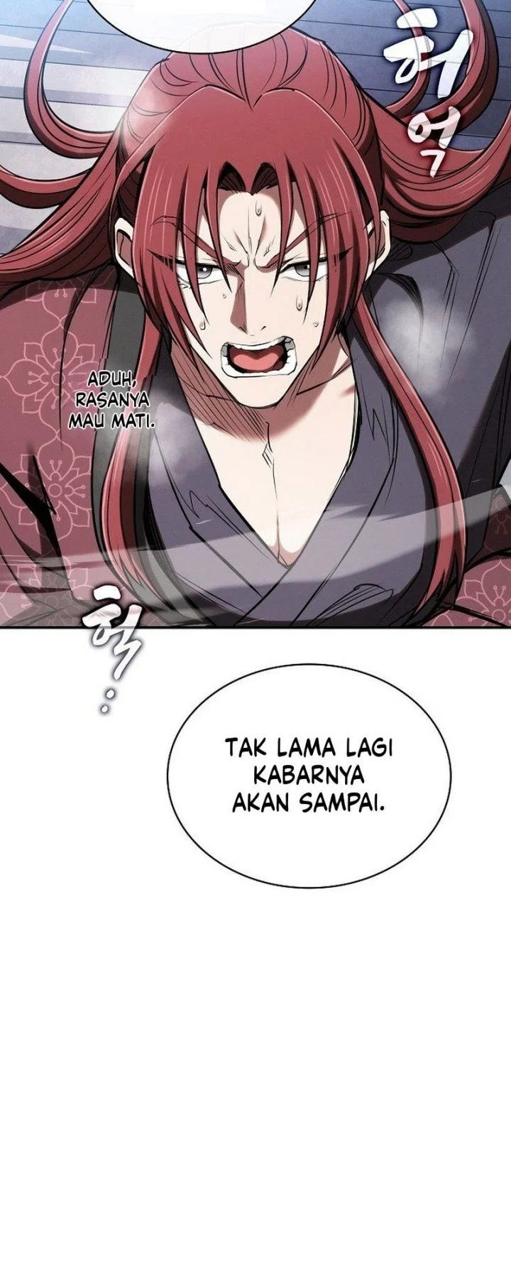 A Spy's Survival In The Demonic Cult Chapter 29 Gambar 6