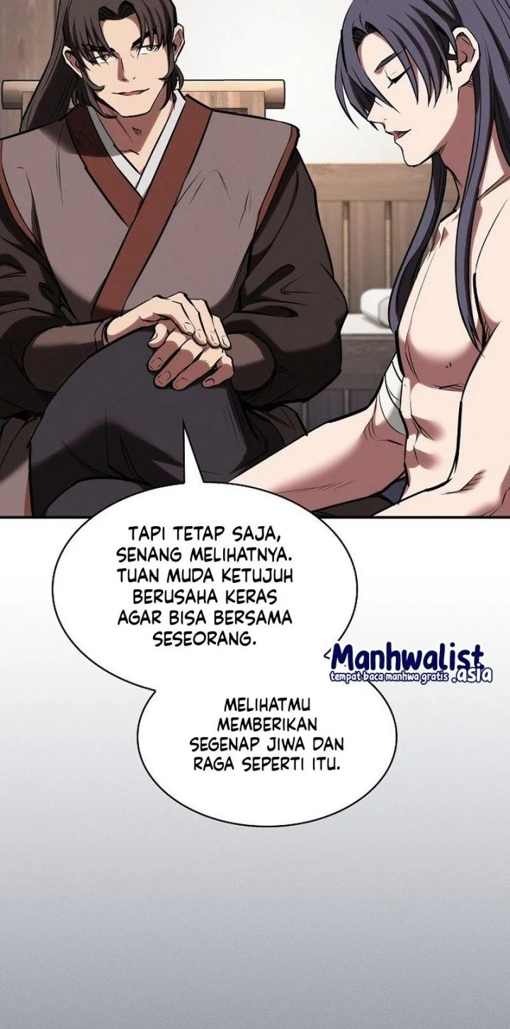 A Spy's Survival In The Demonic Cult Chapter 29 Gambar 9