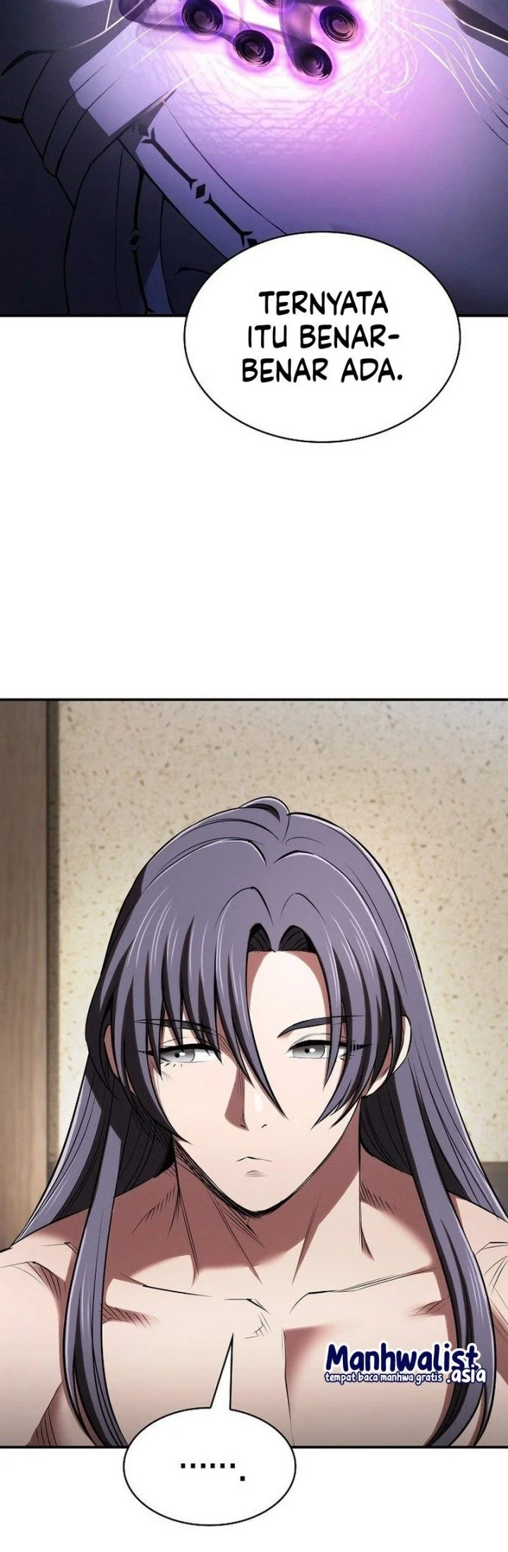 A Spy's Survival In The Demonic Cult Chapter 29 Gambar 15