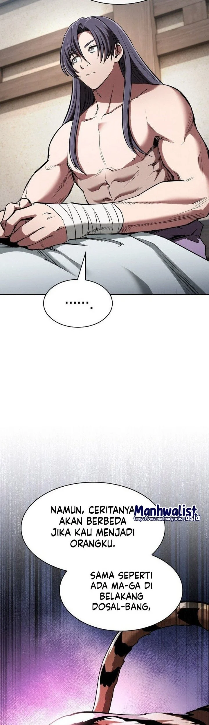 A Spy's Survival In The Demonic Cult Chapter 29 Gambar 20