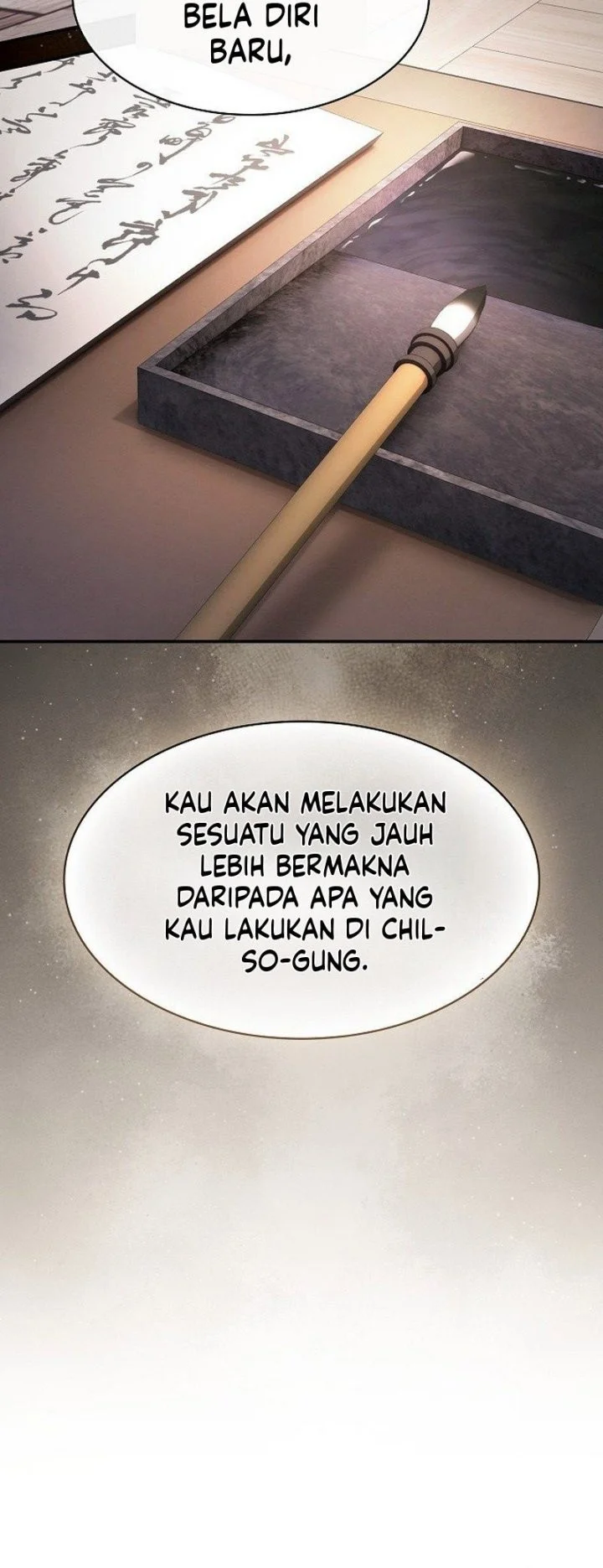 A Spy's Survival In The Demonic Cult Chapter 29 Gambar 24