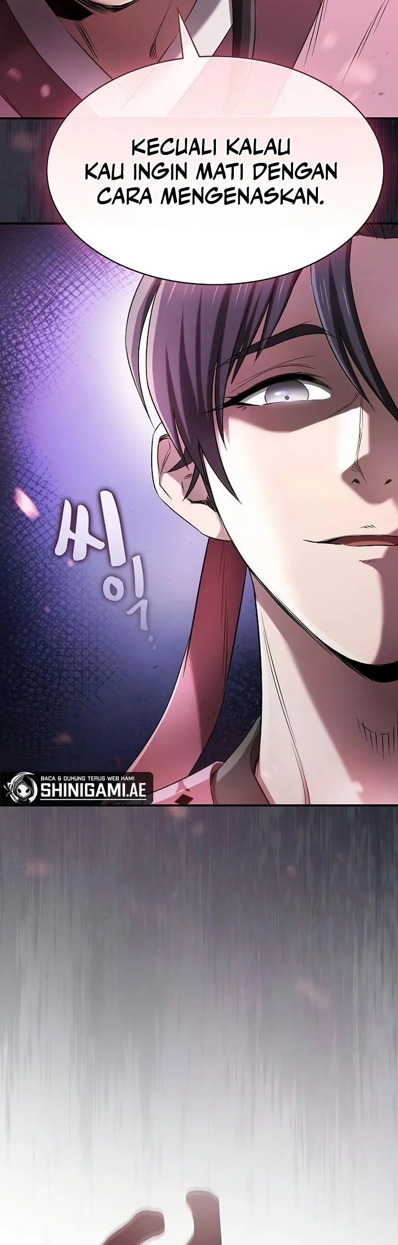 A Spy's Survival In The Demonic Cult Chapter 3 Gambar 37