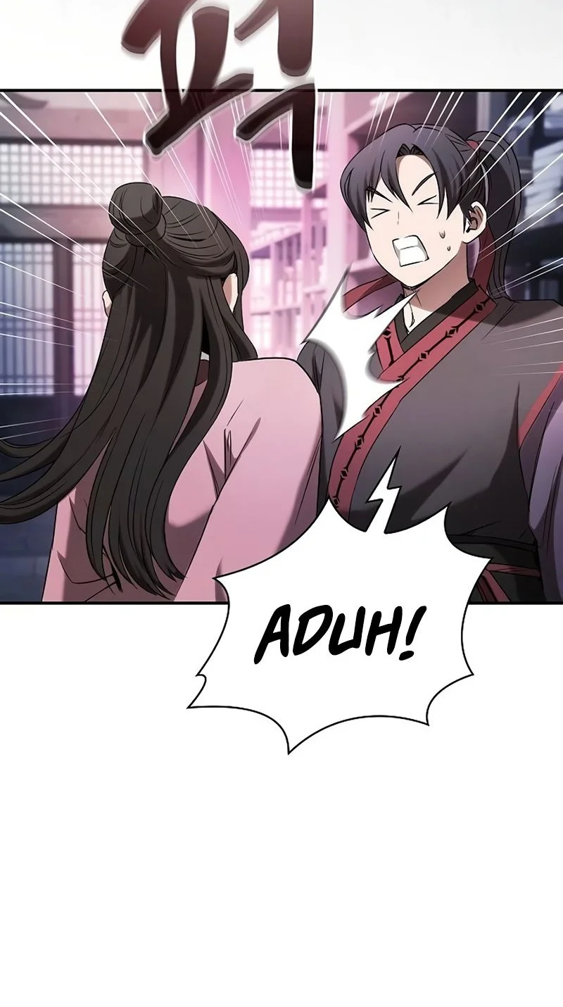 A Spy's Survival In The Demonic Cult Chapter 3 Gambar 38