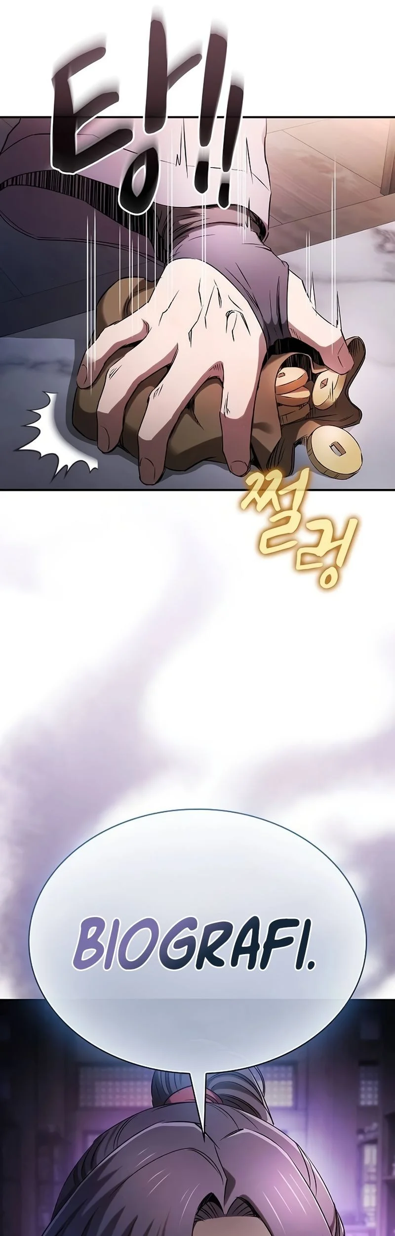 A Spy's Survival In The Demonic Cult Chapter 3 Gambar 46