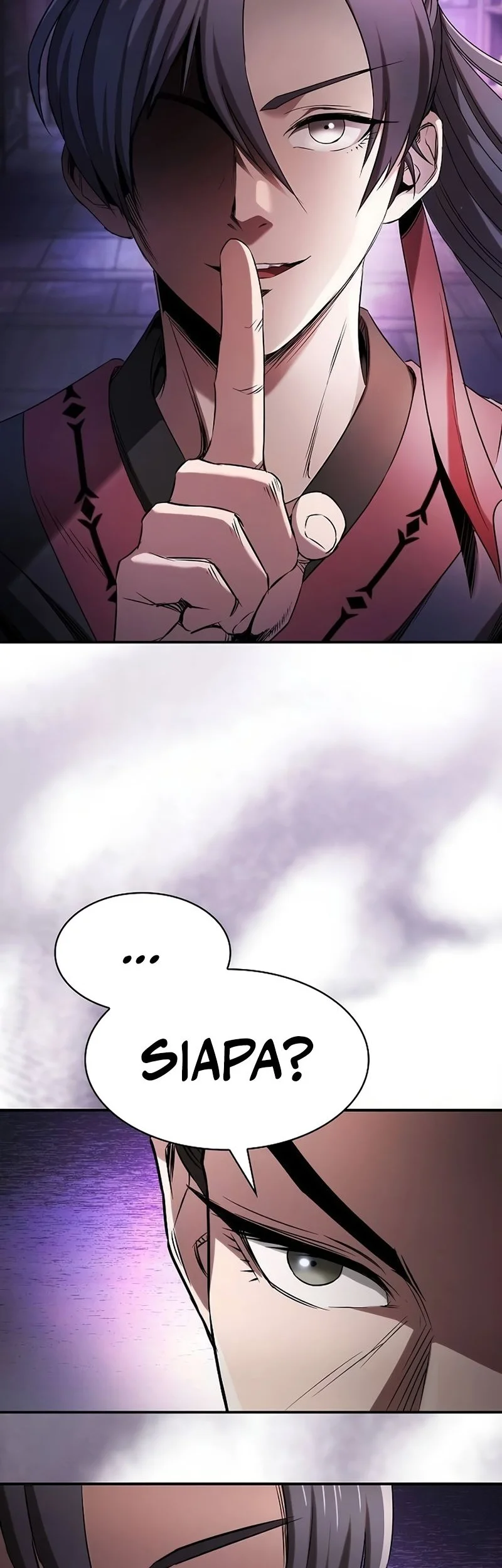 A Spy's Survival In The Demonic Cult Chapter 3 Gambar 47