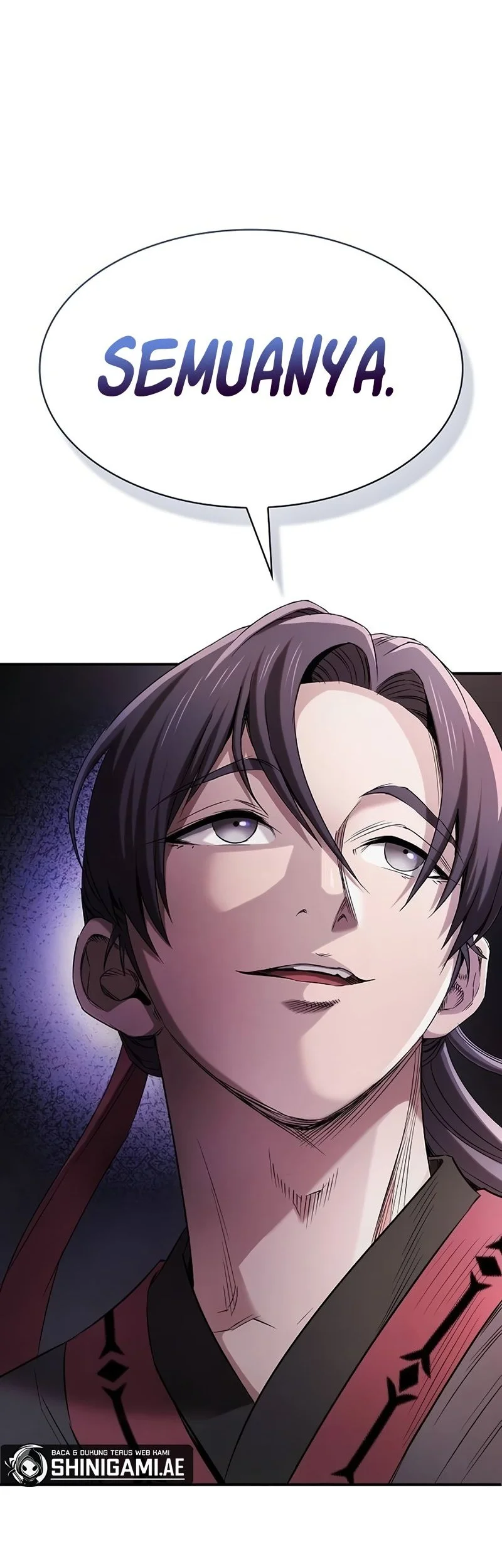 A Spy's Survival In The Demonic Cult Chapter 3 Gambar 49