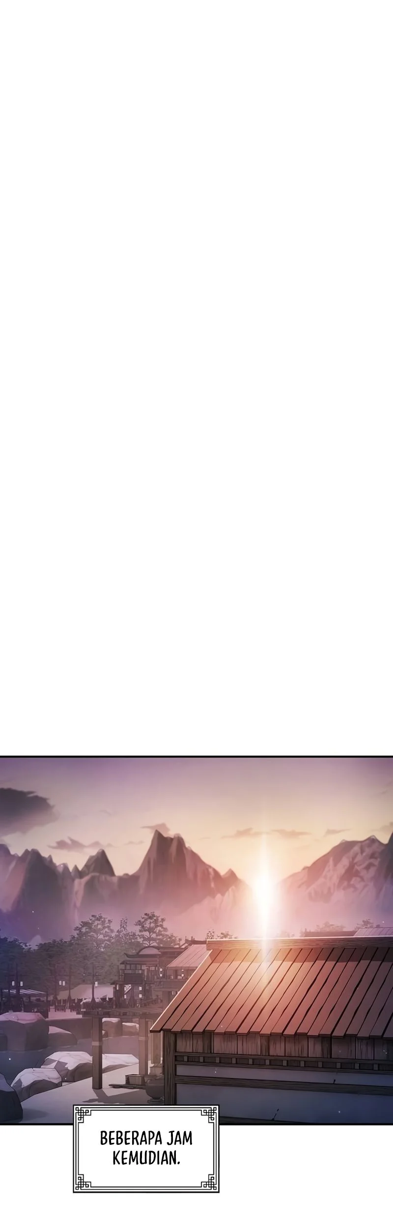 A Spy's Survival In The Demonic Cult Chapter 3 Gambar 55