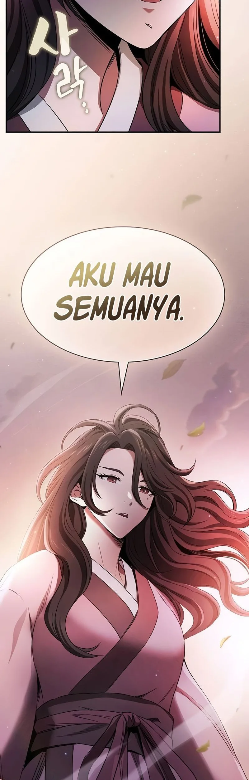 A Spy's Survival In The Demonic Cult Chapter 3 Gambar 67