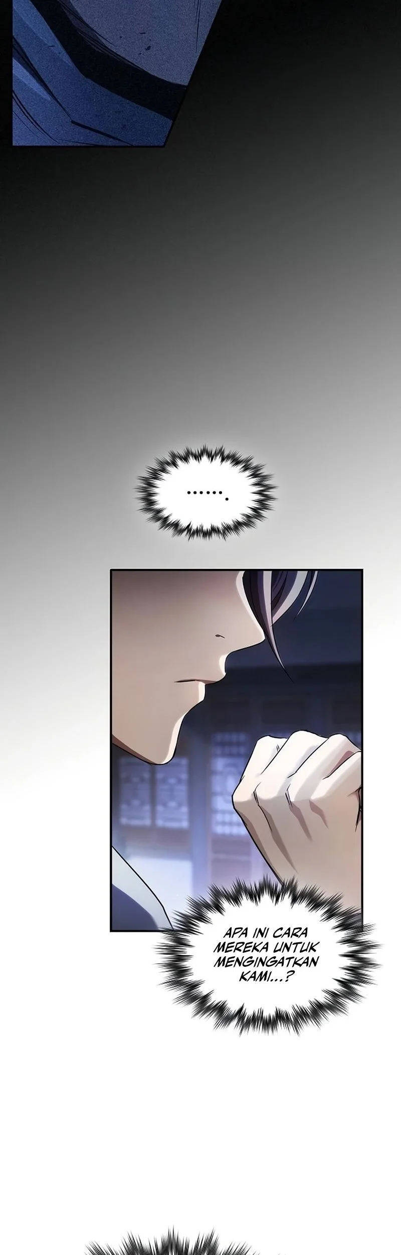 A Spy's Survival In The Demonic Cult Chapter 3 Gambar 6