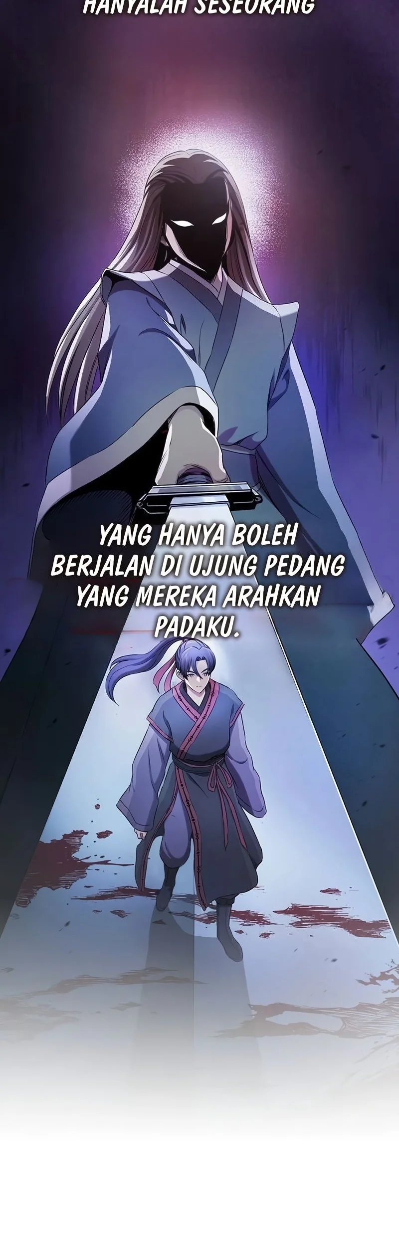 A Spy's Survival In The Demonic Cult Chapter 3 Gambar 8