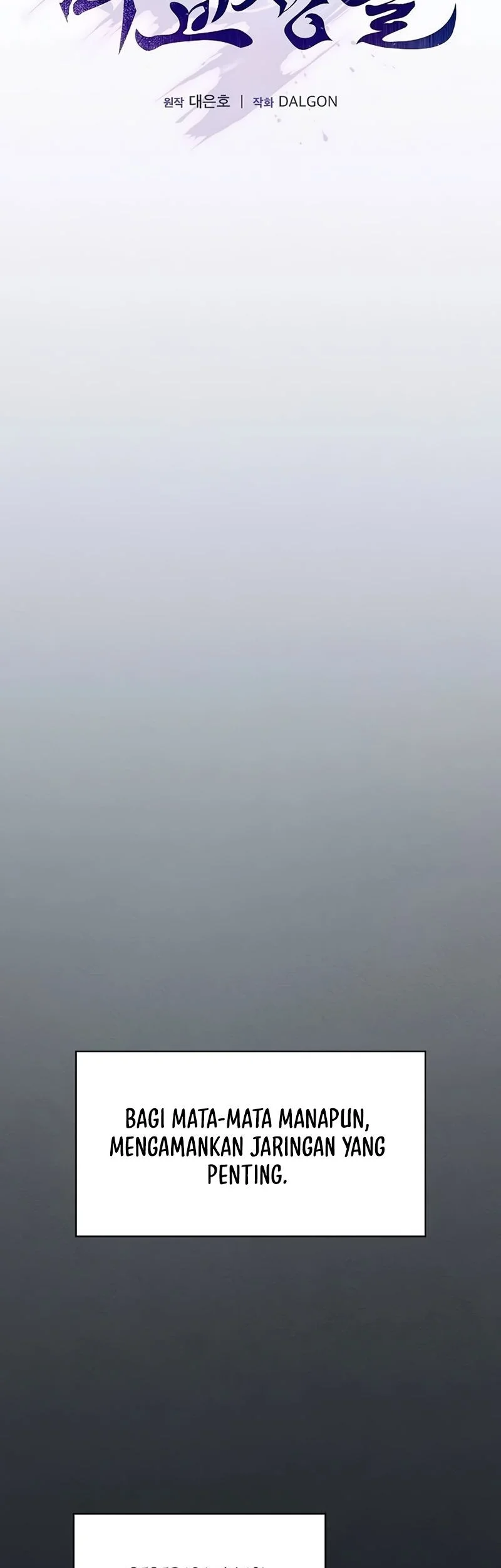 A Spy's Survival In The Demonic Cult Chapter 3 Gambar 11