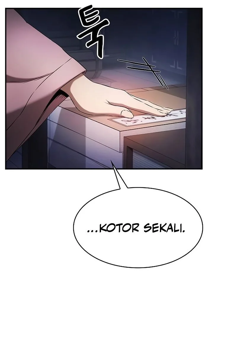 A Spy's Survival In The Demonic Cult Chapter 3 Gambar 30