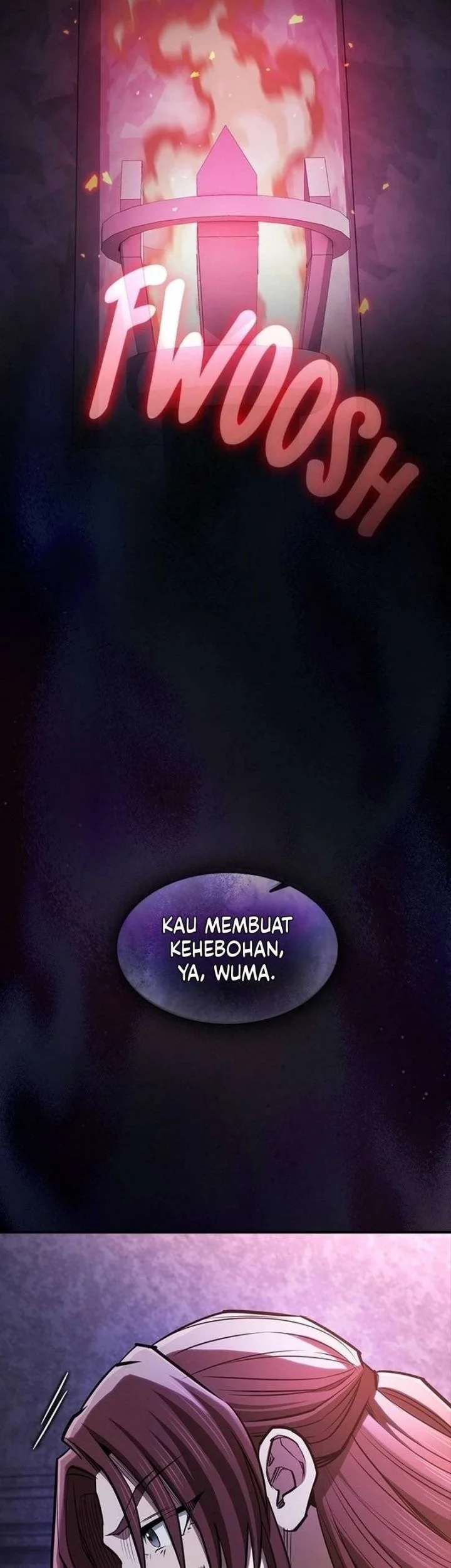 A Spy's Survival In The Demonic Cult Chapter 30 Gambar 35
